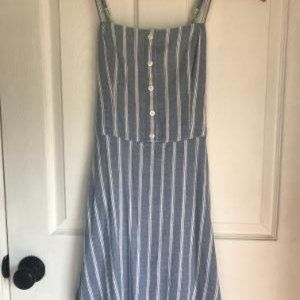 Adorable Hollister dress